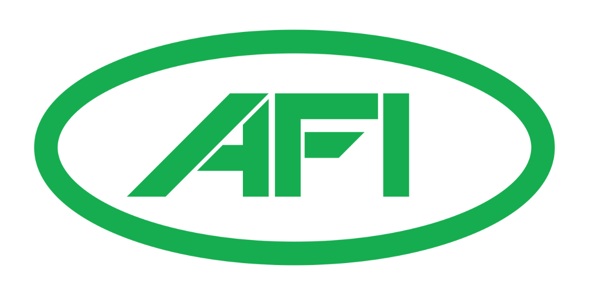 aAFI logo